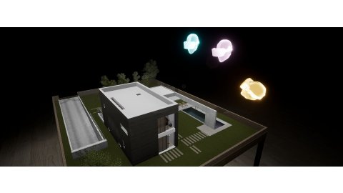 VR Demo