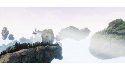 VR Roller Coaster