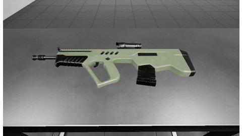 VR Sanal Poligon