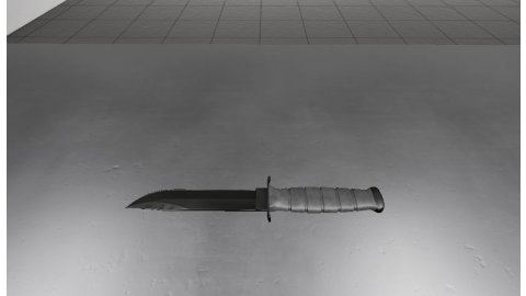 VR Sanal Poligon