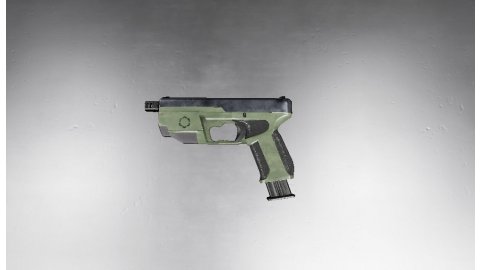 VR Sanal Poligon
