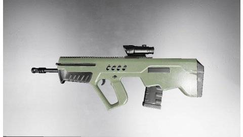 VR Sanal Poligon