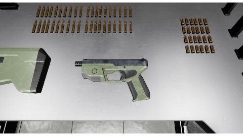 VR Sanal Poligon