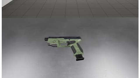 VR Sanal Poligon