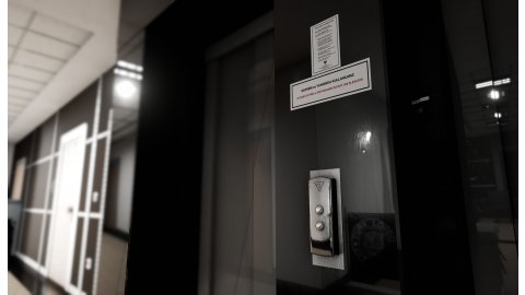 VR Yangın Eğitimi