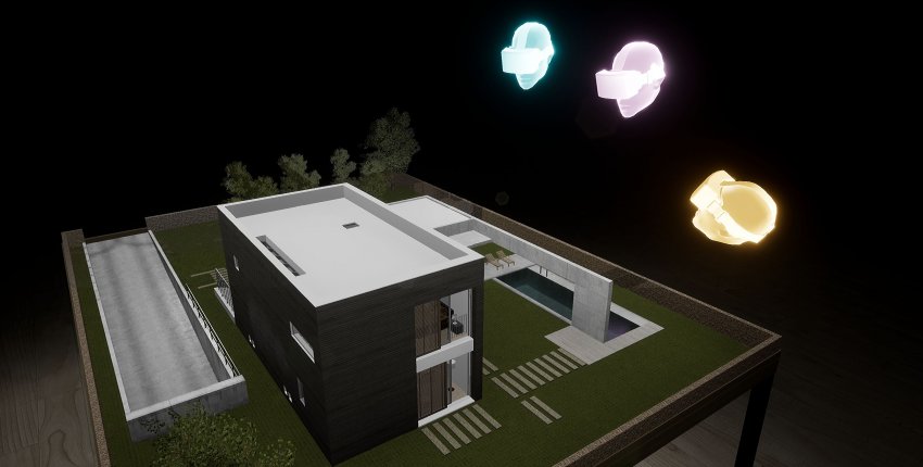 VR Demo