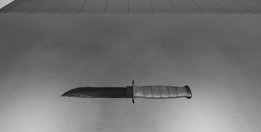 VR Sanal Poligon