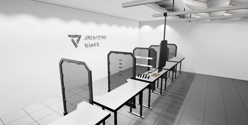 VR Sanal Poligon