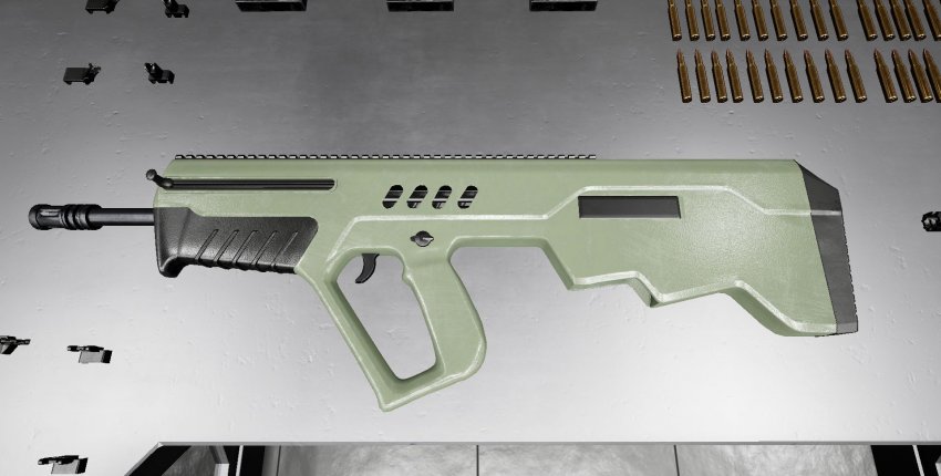VR Sanal Poligon