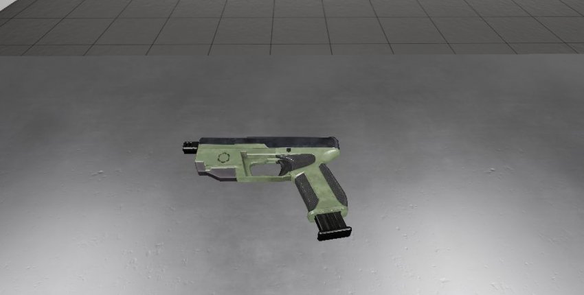 VR Sanal Poligon